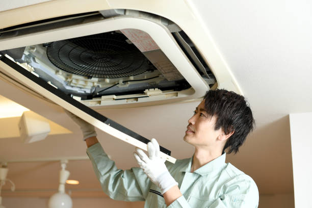 Best Ventilation Cleaning Services  in Olympia Heights, FL